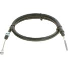 BOSCH Seilzug, Feststellbremse 1 987 477 954