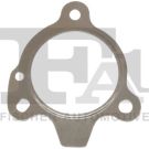 FA1 Dichtung, Abgasrohr 220-942