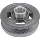 Metzger Riemenscheibe, Kurbelwelle 6400102