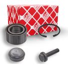 FEBI BILSTEIN 37507 Radlagersatz FEBI BILSTEIN 37507 Radlagersatz