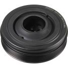 Metzger Riemenscheibe, Kurbelwelle 6400116