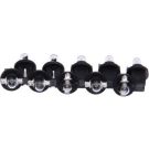 Glühlampe, Instrumentenbeleuchtung 78-0037SET