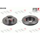 Bremsscheibe COATED RANGE FTE 9082440