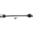 FEBI BILSTEIN 180918 Antriebswelle FEBI BILSTEIN 180918 Antriebswelle