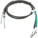 BOSCH Seilzug, Feststellbremse 1 987 477 301