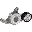 Spannrolle, Keilrippenriemen T39406 Spannrolle, Keilrippenriemen T39406
