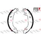FTE Bremsbackensatz 9100017