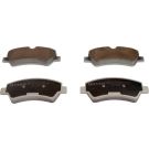 Bremsbelagsatz, Scheibenbremse QP9385 Bremsbelagsatz, Scheibenbremse QP9385