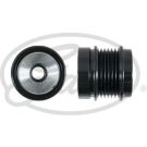 Gates Generatorfreilauf DriveAlign™ OAP7253