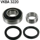 SKF Radlagersatz VKBA 3220