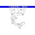 Halter, Bremssattel 11.0230-0783.1 Halter, Bremssattel 11.0230-0783.1