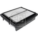FEBI BILSTEIN 184366 Luftfilter FEBI BILSTEIN 184366 Luftfilter