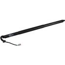 Metzger Elektromotor, Heckklappe 2115033