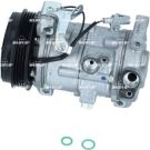 Kompressor, Klimaanlage 320266