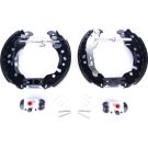 Bremsbackensatz 8DB 355 022-481 Bremsbackensatz 8DB 355 022-481