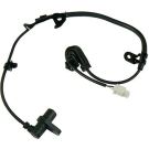 Metzger Sensor, Raddrehzahl 0900329