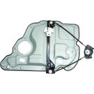 Metzger Fensterheber 2160124