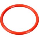 FEBI BILSTEIN 100078 Dichtung, Kühlmittelflansch FEBI BILSTEIN 100078 Dichtung, Kühlmittelflansch