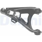 Lenker, Radaufhängung TC740 Lenker, Radaufhängung TC740