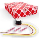 FEBI BILSTEIN 107142 Kabelreparatursatz, Hauptscheinwerfer