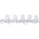 Maxgear Glühlampe, Brems-/Schlusslicht 78-0048SET
