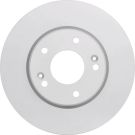 BOSCH Bremsscheibe 0 986 479 C07