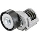 NTN-SNR Spannrolle, Keilrippenriemen GA357.47