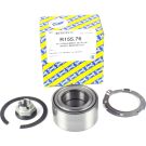 NTN-SNR Radlagersatz R155.76