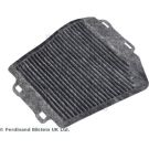 Filter, Innenraumluft ADBP250068