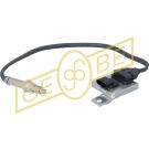 NOx-Sensor, NOx-Katalysator 9 3692 1