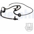 Sensor, Raddrehzahl SS20533