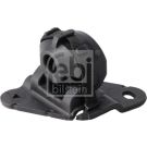 FEBI BILSTEIN 188113 Halter, Schalldämpfer FEBI BILSTEIN 188113 Halter, Schalldämpfer