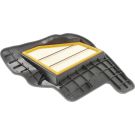 FEBI BILSTEIN 109113 Luftfilter FEBI BILSTEIN 109113 Luftfilter