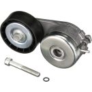 Gates Spannrolle, Keilrippenriemen DriveAlign™ T38368