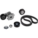 Gates Keilrippenriemensatz Micro-V® K026PK1670