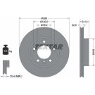 Bremsscheibe 92055605