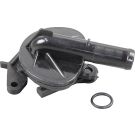 Metzger Kühlmittelregelventil Mechanisch 4010213