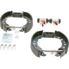 Bremsbackensatz 0 204 114 708