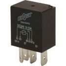 GEBE Relais, Arbeitsstrom 9 9288 1