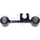 Stange/Strebe, Stabilisator TC1167 Stange/Strebe, Stabilisator TC1167