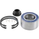 Radlagersatz R164.15 Radlagersatz R164.15