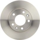 BOSCH Bremsscheibe 0 986 479 599