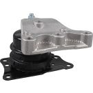 Metzger Lagerung, Motor 8054295