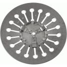 Sachs Kupplungsdruckplatte 3054 001 031