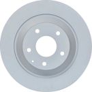 BOSCH Bremsscheibe 0 986 479 C28