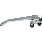 Metzger Rollenführung, Schiebetür 2310136