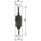 BOSCH Kraftstofffilter 0 450 905 926