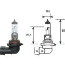 Glühlampe 002577300000