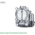 VITESCO Drosselklappenstutzen 581 0009 10