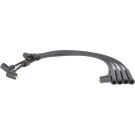 BOSCH Zündleitungssatz 0 986 356 859